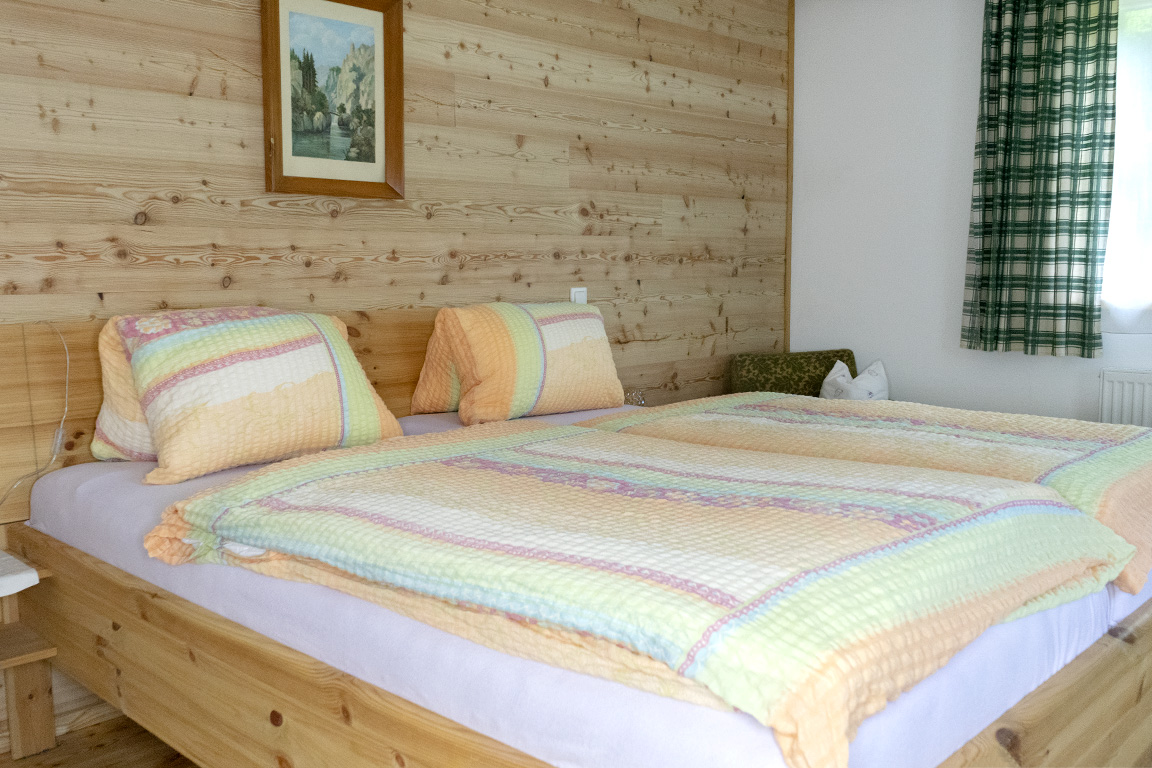 Doppelzimmer_2 Sagbauer